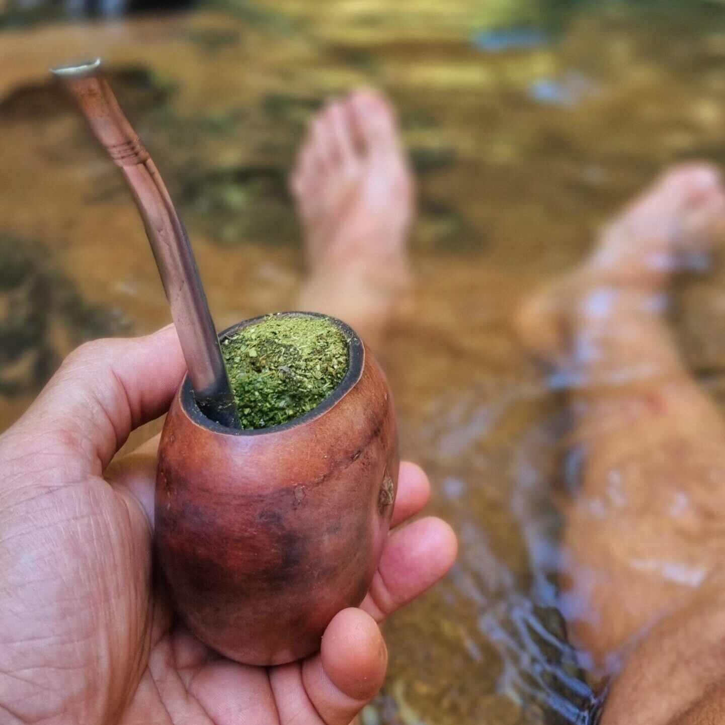 Fonte: Leandro Karam