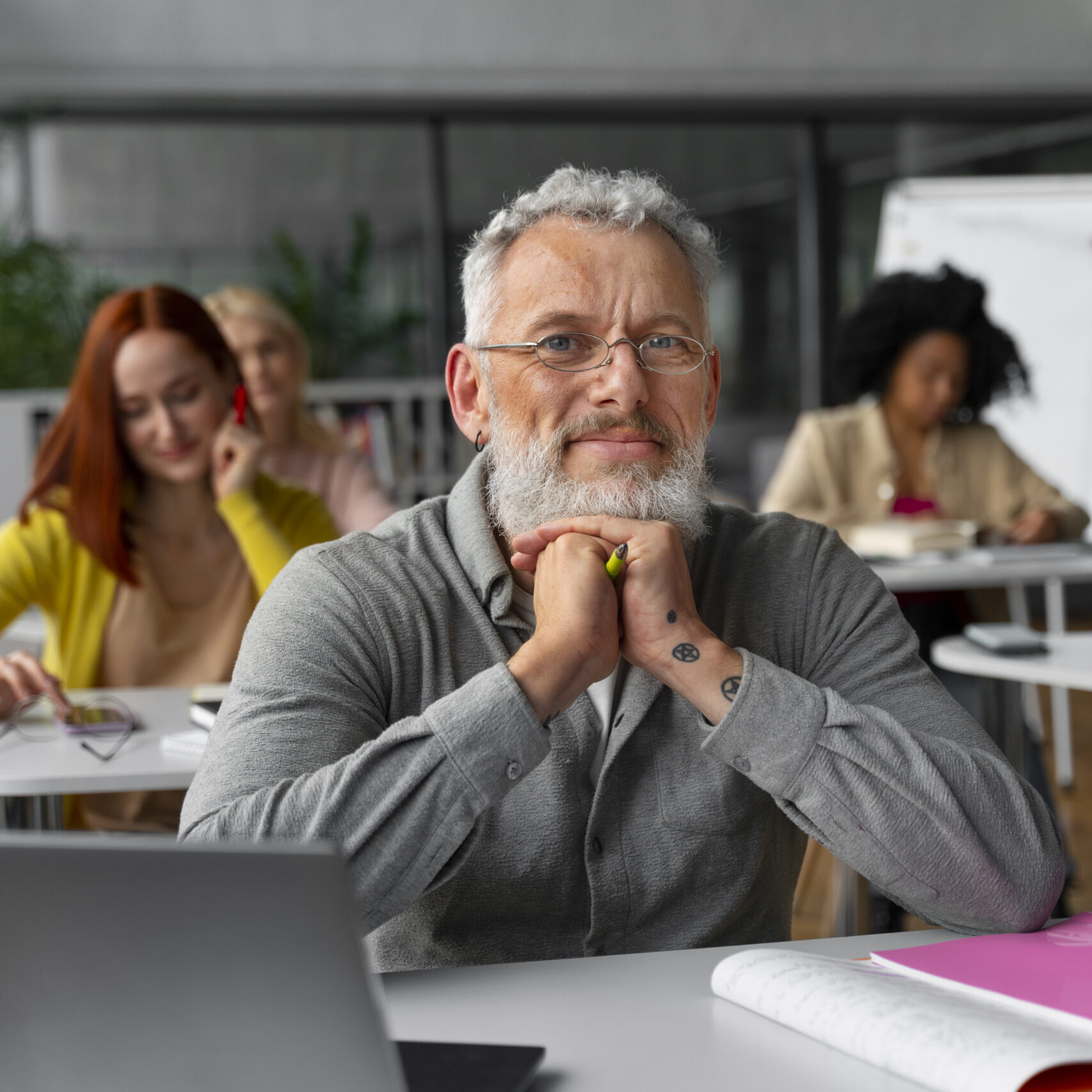Caminhos para o Lifelong Learning